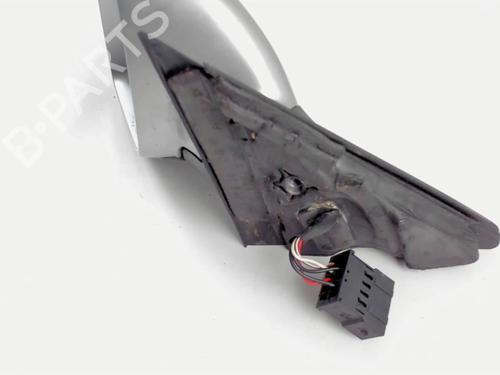Used Left mirror AUDI A4 B5 (8D2) 1.9 TDI (90 hp) 22102461