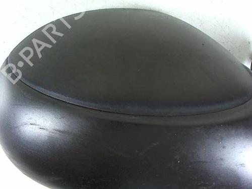 Right mirror CITROËN XSARA PICASSO (N68) 2.0 HDi | BP20426881C27 