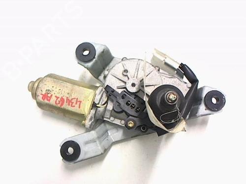 Used Rear wiper motor HYUNDAI COUPE II (GK) 2.0 GLS (143 hp) 20470514