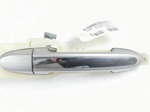 Used Rear right exterior door handle HYUNDAI SANTA FÉ II (CM) 2.2 CRDi 4x4 (197 hp) 22517224