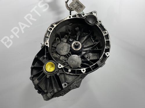Used Gearbox FORD KUGA I 2.0 TDCi (140 hp) 26035336