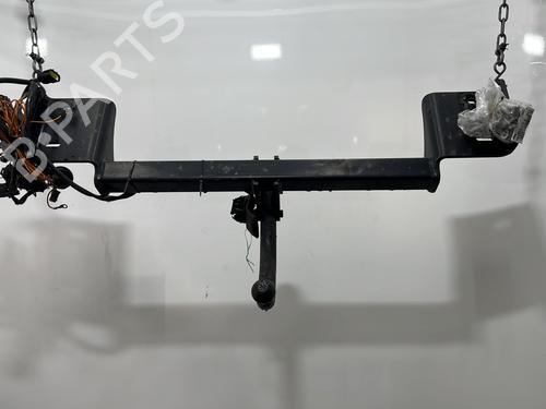 Trækkugle/Mekanisme Trækkugle/Mekanisme KIA SPORTAGE III (SL) [2009-2017] 33834181 33834181