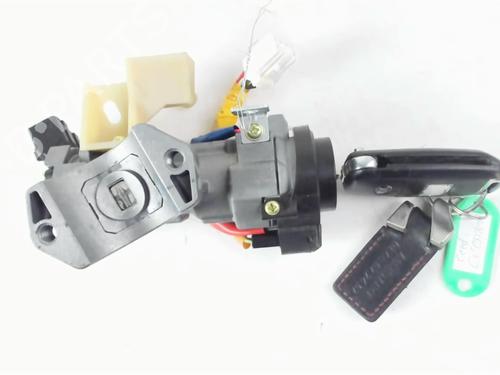 Used Ignition barrel KIA CEE'D (JD) 1.4 CVVT (100 hp) 22103181