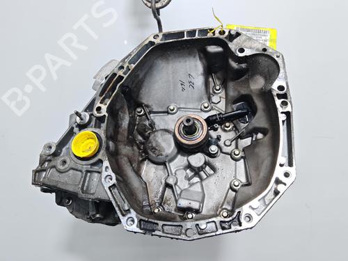 gearbox-dacia-sandero-ii-2012-40280003 main image