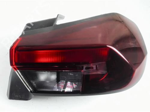 Used Right taillight OPEL CORSA F (P2JO) CORSA-e (68) (136 hp) 27572025