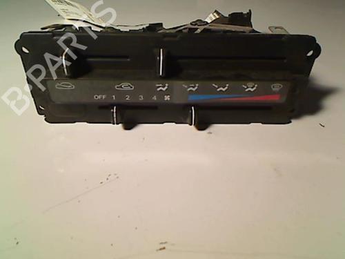 Used Climate control HYUNDAI ACCENT I (X-3) 1.3 (75 hp) 20432904