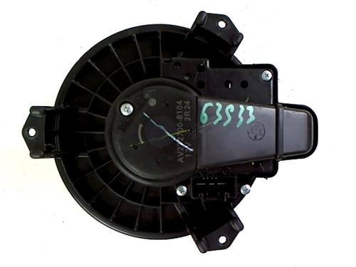 Heater blower motor TOYOTA VERSO (_R2_) 1.6 D4-D (WAR20_) | BP20465925M62 