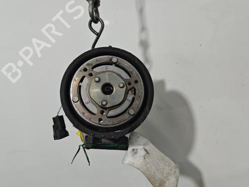 AC compressor ALFA ROMEO GIULIA (952_) 2.2 D (952AEM250, 952AEA250) | BP39733716M34 - Image 5