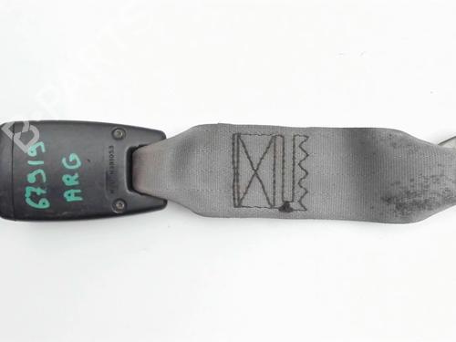 Used Seat buckle Seat buckle SUZUKI GRAND VITARA I (FT, HT) 2.0 HDI 110 4x4 (SQ420D, TD82V) (109 hp) 21240023 21240023