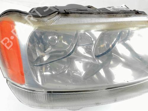 Used Right headlight Right headlight JEEP GRAND CHEROKEE II (WJ, WG) 3.1 TD 4x4 (140 hp) 20471269 20471269