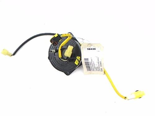 Used Squib airbag CHEVROLET SPARK (M300) 1.0 (68 hp) 21234373