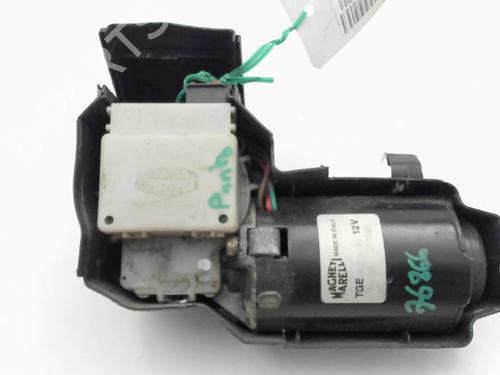 Front wiper motor FIAT PUNTO (176_) 1.7 TD (176AT) | BP28361690M29 