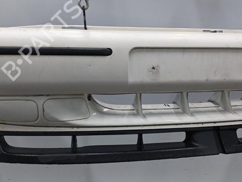 Used Front bumper Front bumper SEAT TOLEDO I (1L2) 1.9 TDI (90 hp) 22102423 22102423