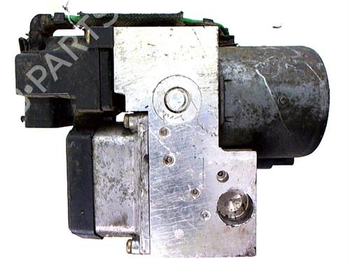 Used ABS pump ABS pump OPEL ASTRA G Coupe (T98) 2.2 DTI (F07) (125 hp) 20444445 20444445