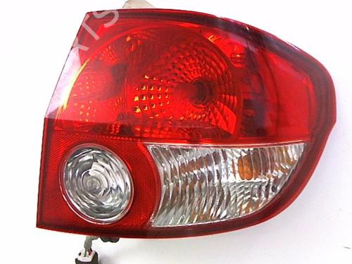 Right taillight HYUNDAI GETZ (TB) 1.5 CRDi | BP20415664C35