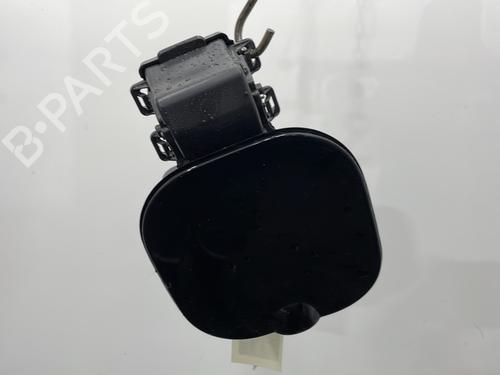 Used Fuel flap RENAULT TWINGO III (BCM_, BCA_) 1.0 SCe 75 (73 hp) 23905251