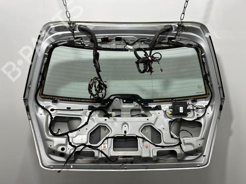 Tailgate MERCEDES-BENZ C-CLASS T-Model (S204) C 220 CDI (204.202) | BP31794296C6