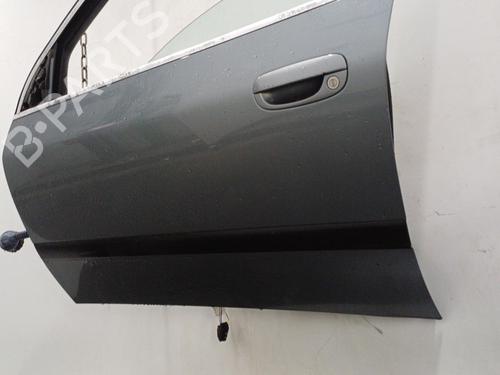 Left front door PEUGEOT 607 (9D, 9U) 2.2 16V | BP20468319C2 