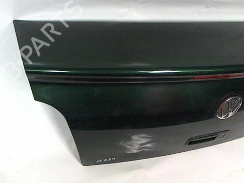 Tailgate VW GOLF IV Cabriolet (1E7) 1.8 | BP20407731C6 