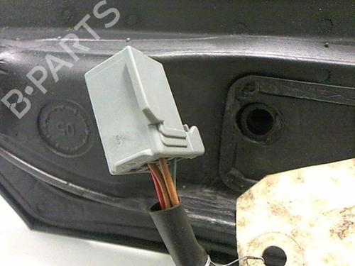 Right mirror FORD FOCUS II (DA_, HCP, DP) 1.8 TDCi | BP20479391C27 