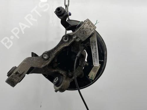 Left rear steering knuckle ALFA ROMEO 159 Sportwagon (939_) 1.9 JTDM 8V (939BXE1B) | BP21208144M27 