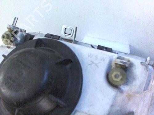 Left headlight FORD GALAXY I (WGR) 1.9 TDI | BP20432202C28 