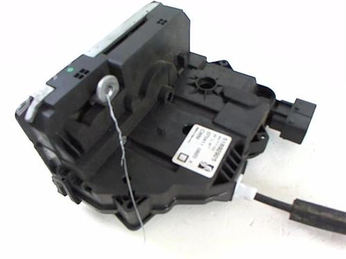 Front right lock FIAT PUNTO EVO (199_) 1.3 D Multijet (199AXC1A, 199BXC1A, 199AXT1A, 199BXT1A) | BP21234500C97 