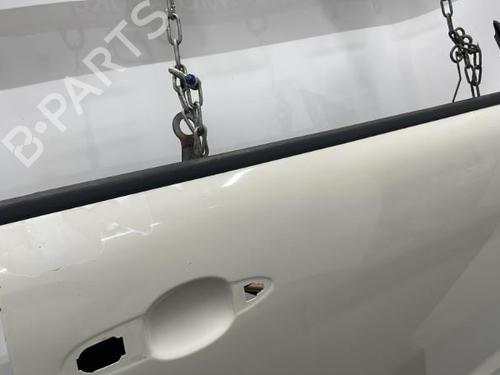 Right front door ALFA ROMEO MITO (955_) 1.4 (955.AXB1B, 955.AXU1A) | BP20419243C3 