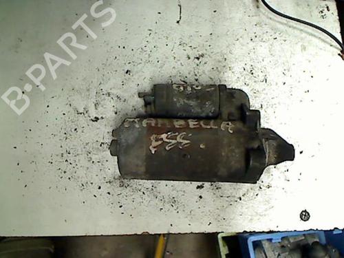 Starter SEAT MARBELLA (28A) 0.9 Cat | BP20432783M8 