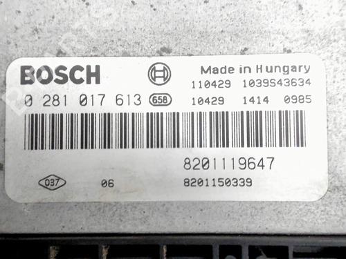 engine-control-unit-ecu-renault-laguna-iii-bt01-2007-2008-2009-2010-2011-2012-2013-2014-2015-24473760 main image