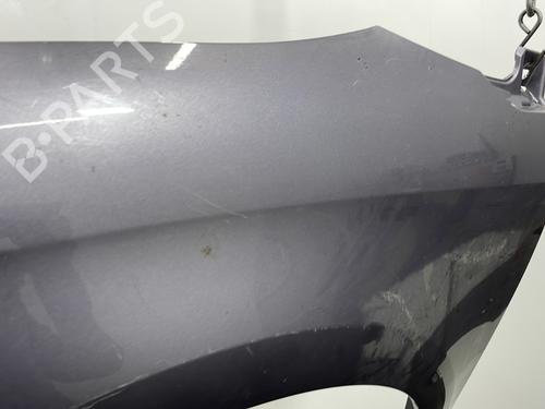 Left front fenders CITROËN C4 I (LC_) 1.6 HDi | BP20466833C41 