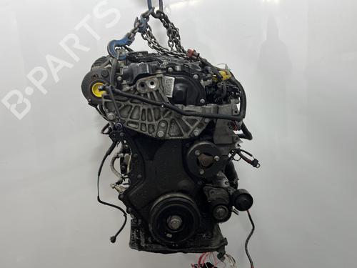 Engine RENAULT LAGUNA III (BT0/1) 2.0 dCi (BT01, BT08, BT09, BT0E, BT0K, BT12, BT1C, BT1D,... | BP30548107M1  - Image 7