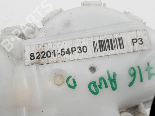 Used Front right lock Front right lock SUZUKI VITARA (LY) 1.6 (APK 416) (120 hp) 33895055 33895055