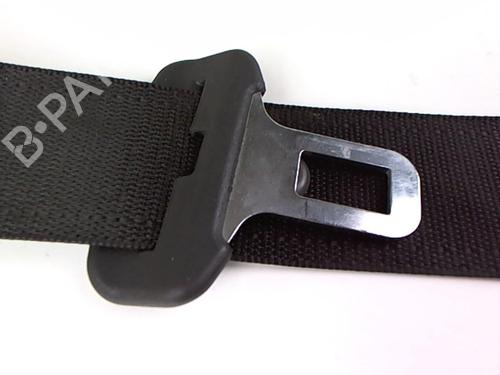 Used Rear left seatbelt Rear left seatbelt OPEL ASTRA H (A04) 1.9 CDTI (L48) (120 hp) 20448490 20448490