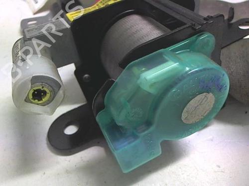 Front left belt tensioner MAZDA PREMACY (CP) 2.0 TD | BP20433064C87 