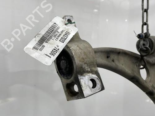 Used Right front suspension arm Right front suspension arm AUDI Q3 (8UB, 8UG) 2.0 TDI (140 hp) 20387452 20387452