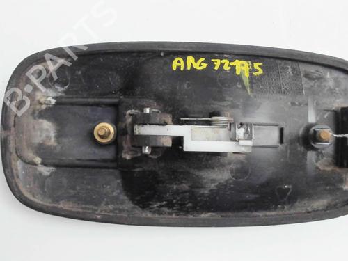 Exterior handle OPEL VIVARO A Van (X83) 2.0 CDTI (F7) | BP20418386C122 