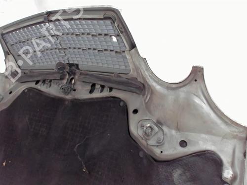 Hood MERCEDES-BENZ E-CLASS (W210) E 290 Turbo-D (210.017) | BP20474866C1 