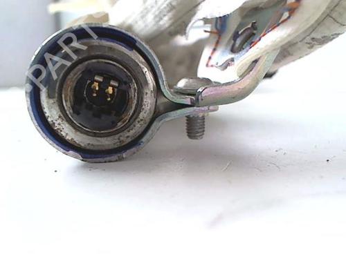 Left curtain airbag TOYOTA AVENSIS Estate (_T25_) 2.0 D-4D (CDT250_, CDT250R) | BP20474241C11 