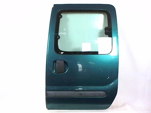Used Left slide door RENAULT KANGOO (KC0/1_) 1.2 (KC0A, KC0K, KC0F, KC01) (58 hp) 20414159