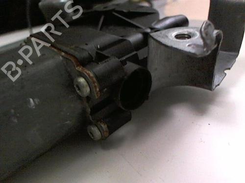 Front right window mechanism NISSAN ALMERA II Hatchback (N16) 1.5 | BP20459876C23 