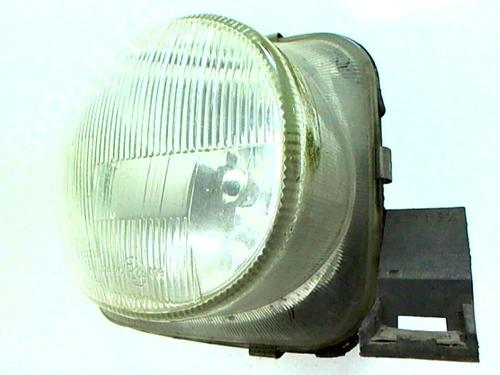 Right headlight FIAT MULTIPLA (186_) 1.9 JTD 105 (186AXB1A) | BP20462353C29 