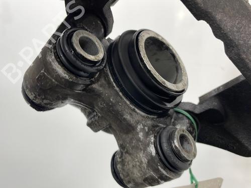 Right front brake caliper PEUGEOT 205 II (20A/C) 1.1 | BP29338459M104