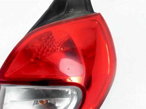 Right taillight RENAULT CLIO III (BR0/1, CR0/1) 1.5 dCi (C/BR0G, C/BR1G) | BP32273752C35