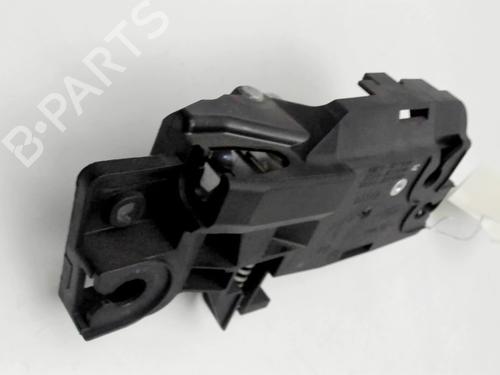 Rear right interior door handle FORD S-MAX (WA6) 2.0 TDCi | BP26666679I16 - Image 3