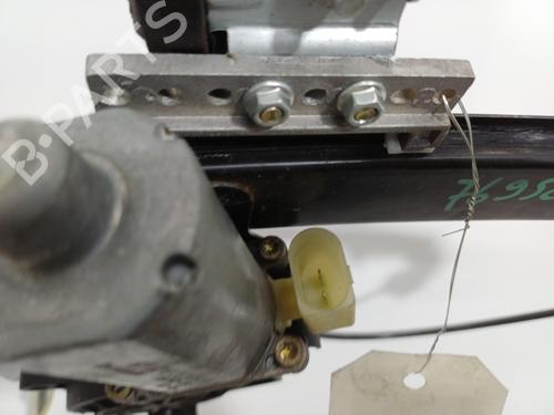Front left window mechanism BMW 3 Coupe (E46) 320 Cd | BP36757481C22 - Image 5