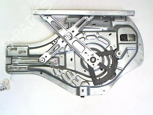 Used Front right window mechanism HYUNDAI TUCSON (JM) 2.0 CRDi All-wheel Drive (140 hp) 20479543