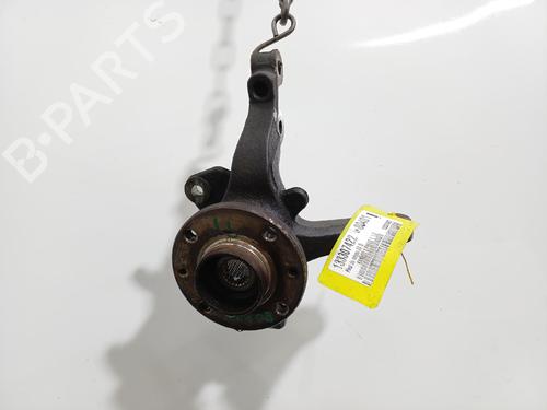 Left front steering knuckle RENAULT KANGOO Express (FW0/1_) 1.5 dCi 90 (FW0G, FW05, FW08, FW11) | BP39520466M25 - Image 4