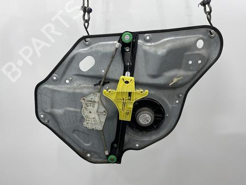 Rear left window mechanism VW GOLF VI Variant (AJ5) 1.6 TDI | BP26586310C24  - Image 7