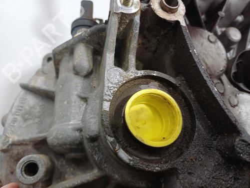 Gearbox RENAULT TRAFIC II Van (FL) 1.9 dCi 80 (FL0B) | BP34635627M3 - Image 11